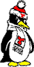 YSU Penguin